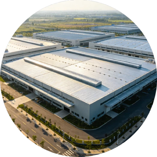 About Our Company